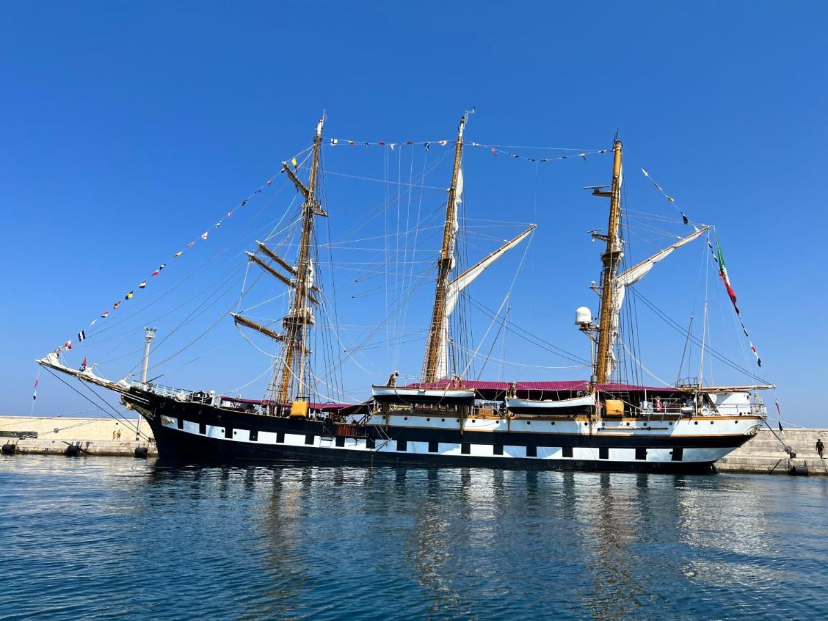 Antica Tonnara Gallipoli Buitenkant foto